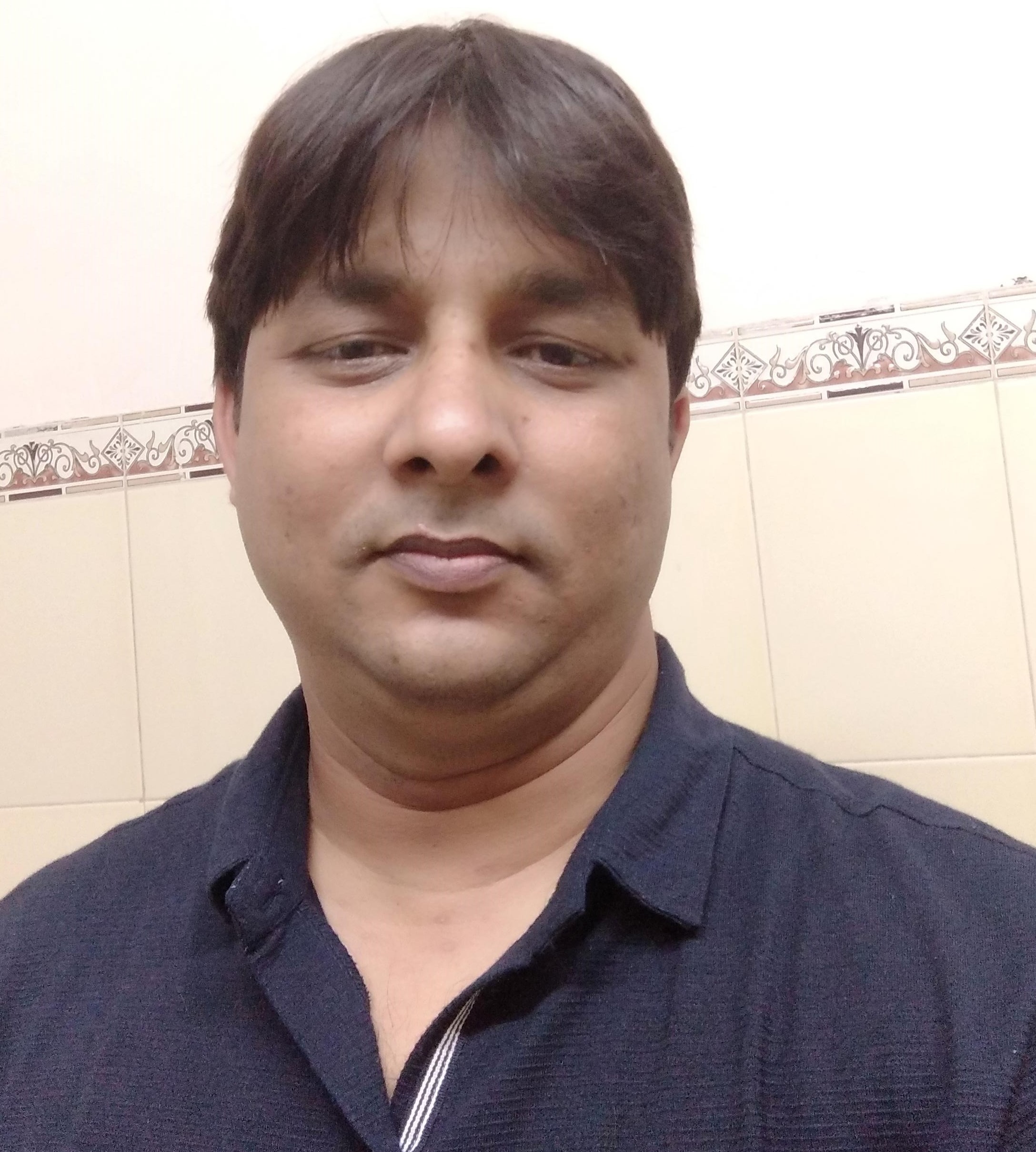 Avnish R.