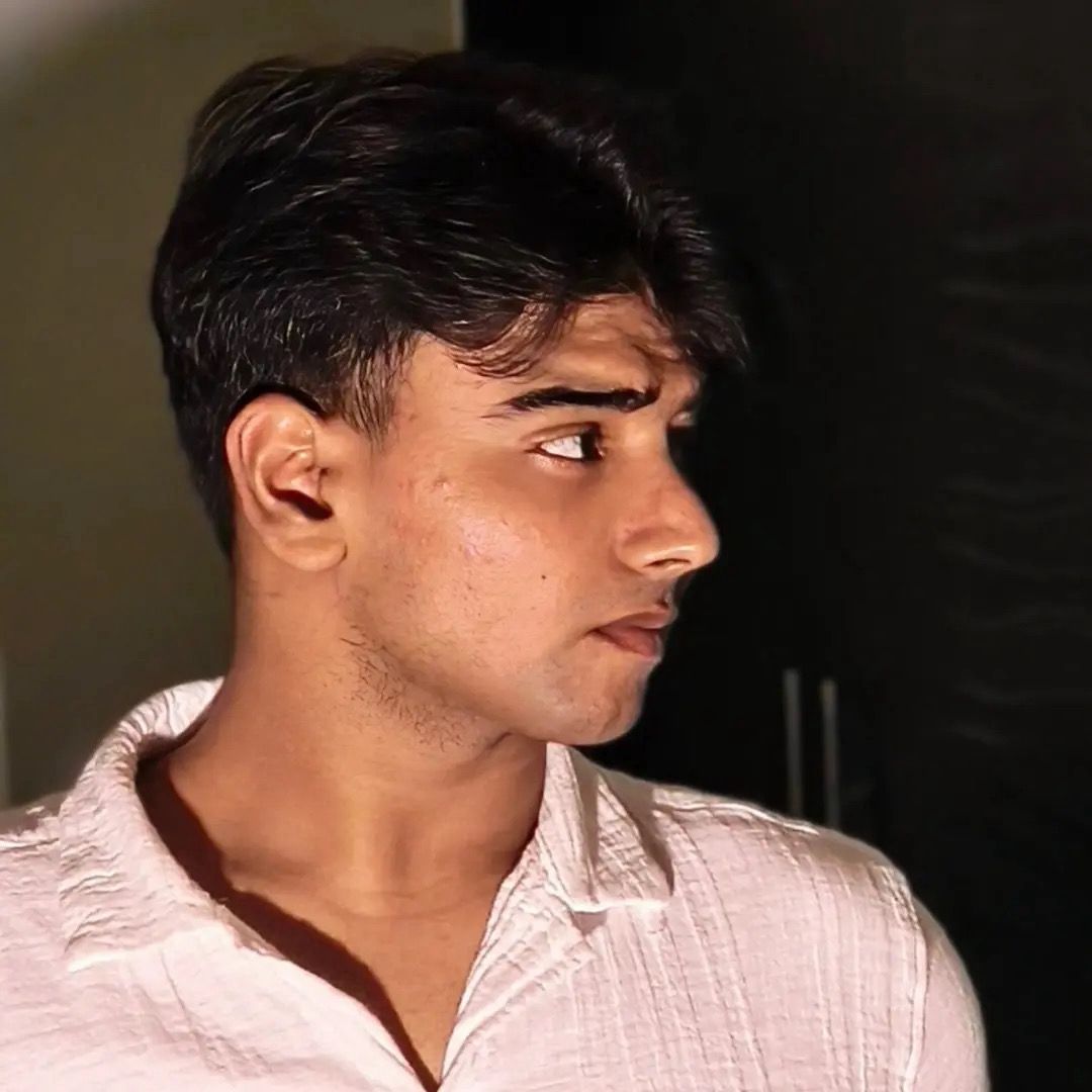 Abhay Jadaun
