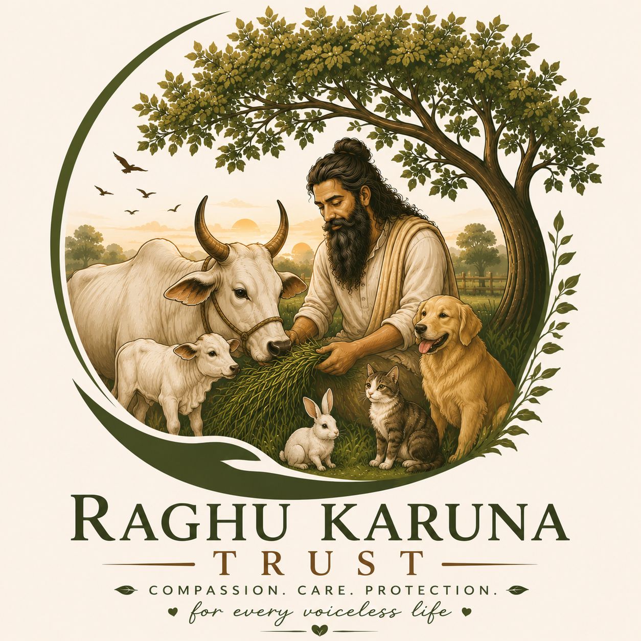 RAGHU KARUNA TRUST