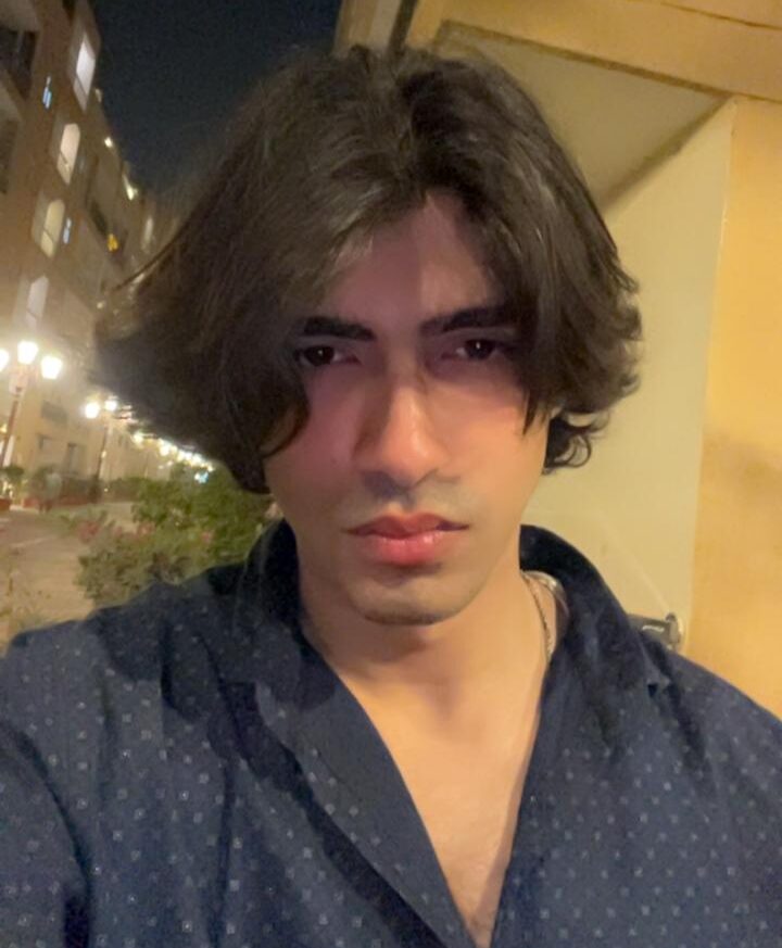 Yash Katyan