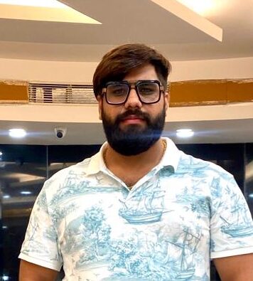 Vansh Khurana