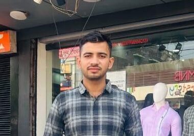 Rohit Tomar
