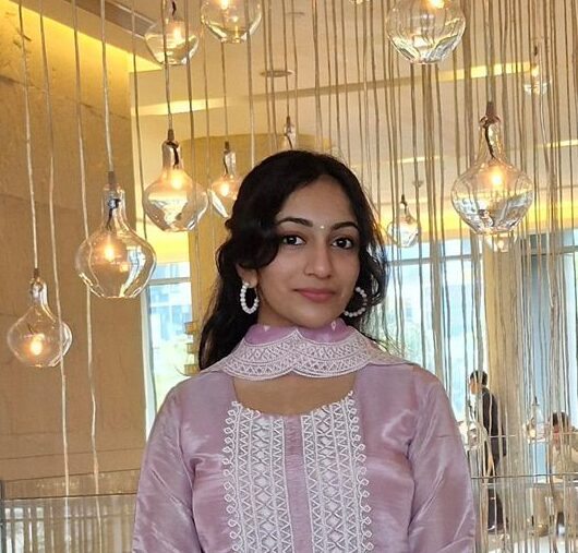 Manvi Gupta