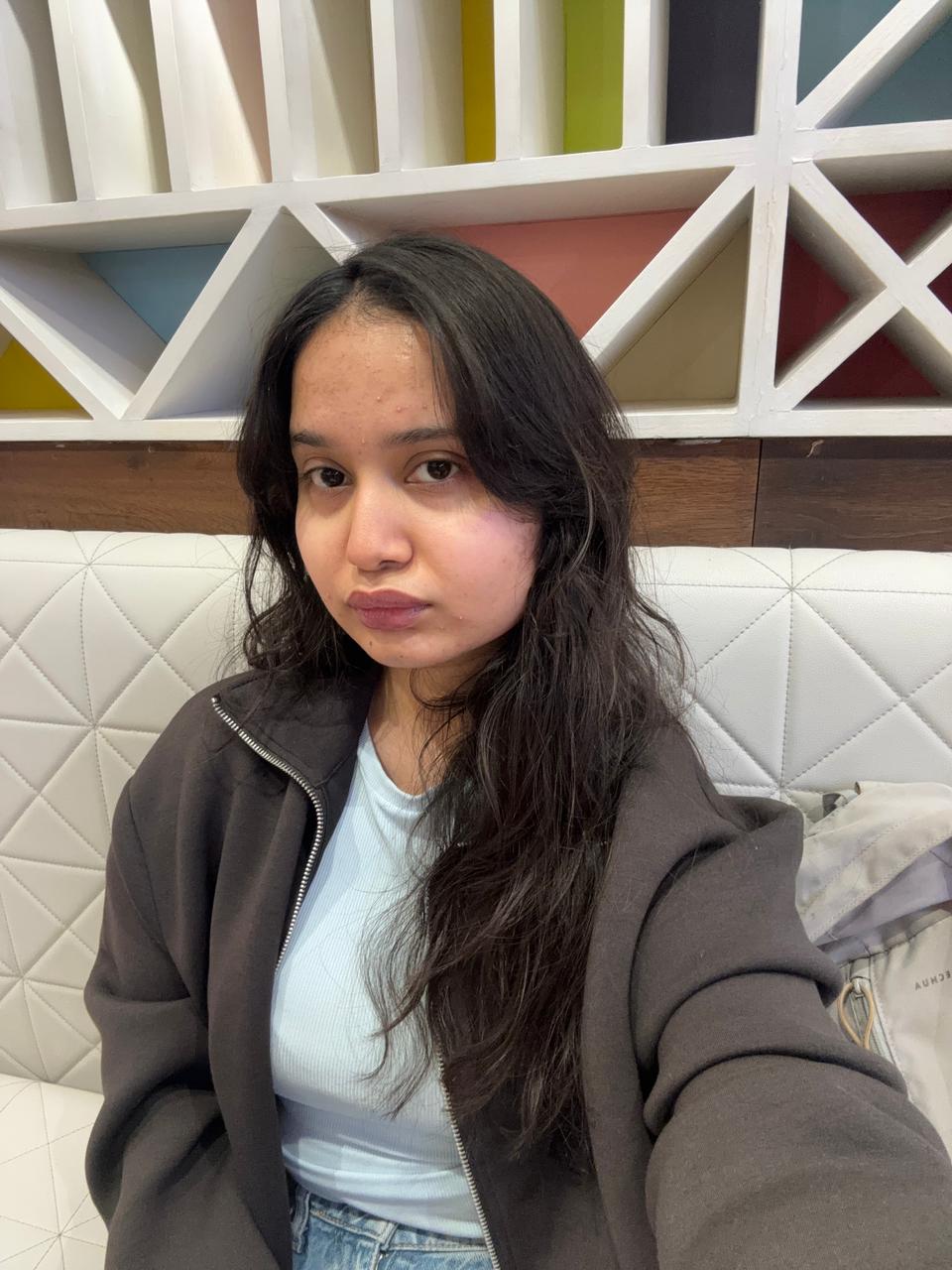 Tanishka 
