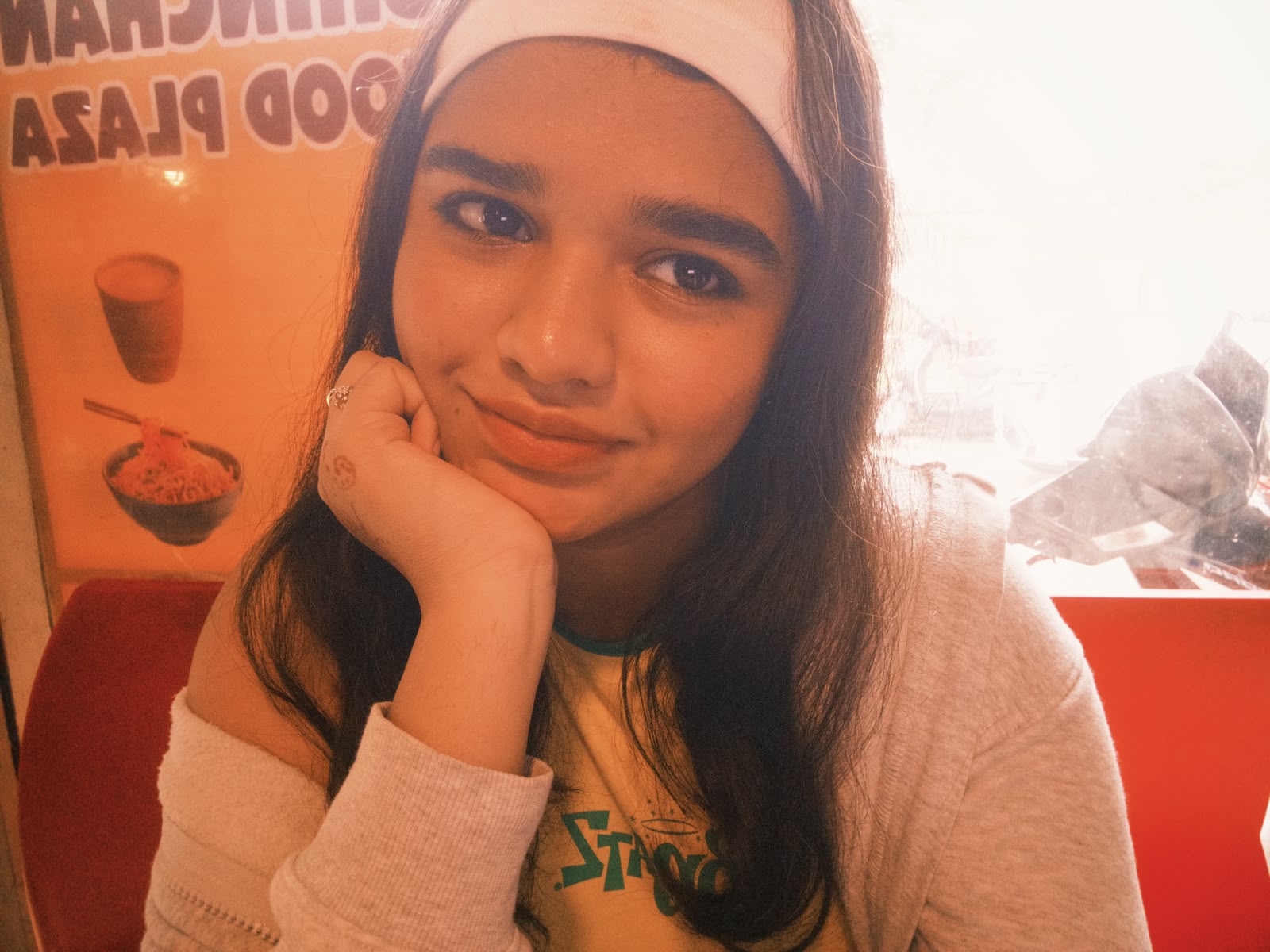 Nashra